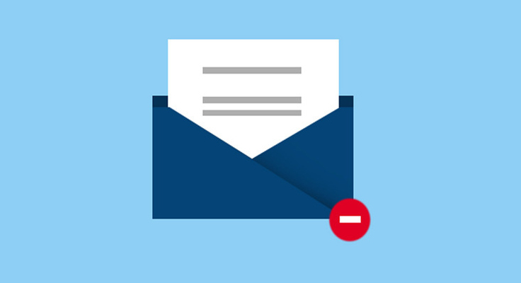 Como disparar email marketing