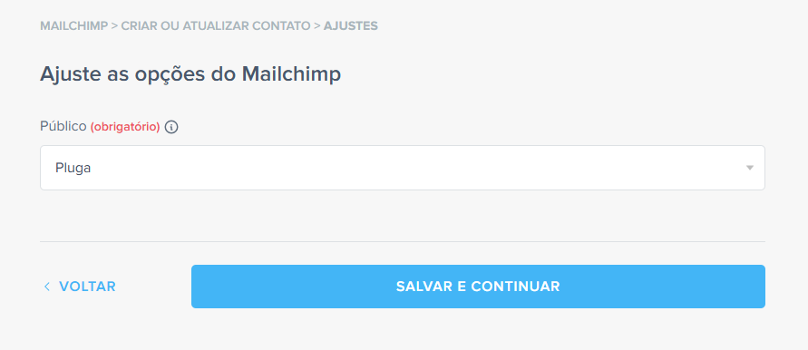 integração stripe