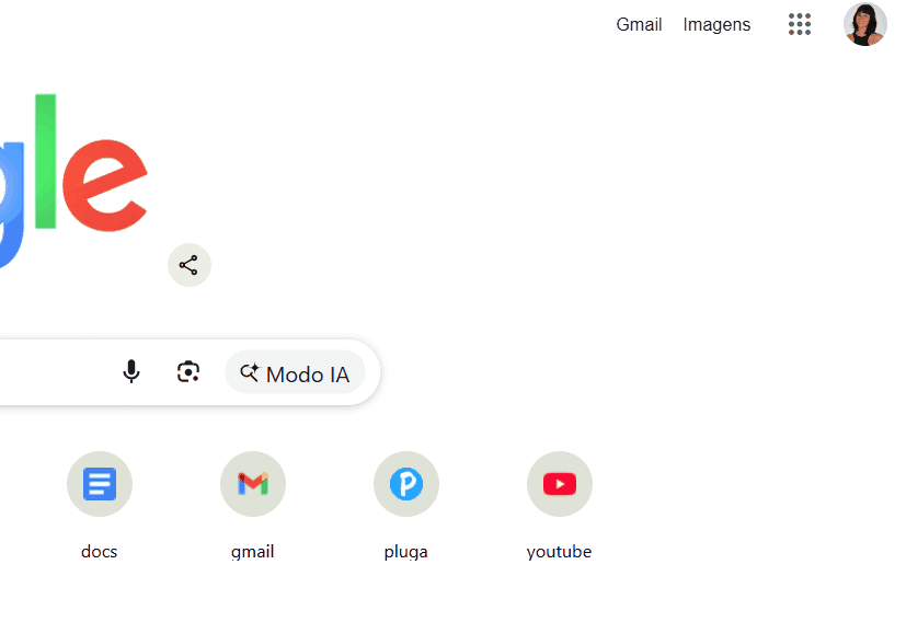 como criar um google forms