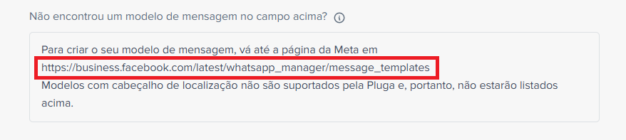 modelo de script