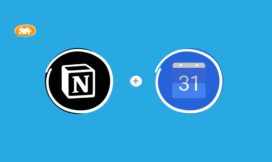 notion google calendar