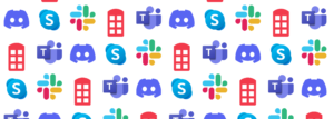 chat corporativo