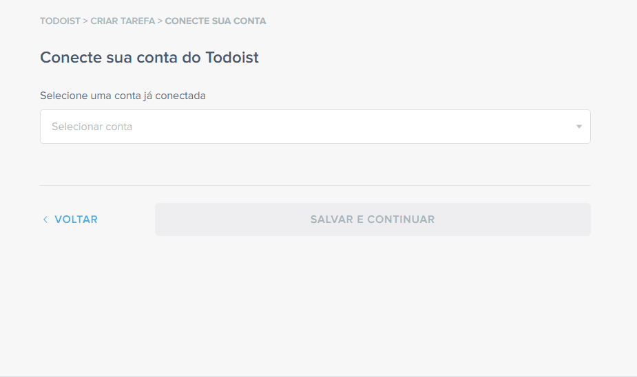 como integrar todoist ao google agenda