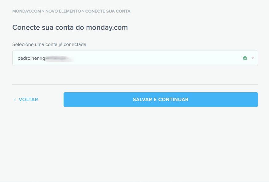 monday e google calendar