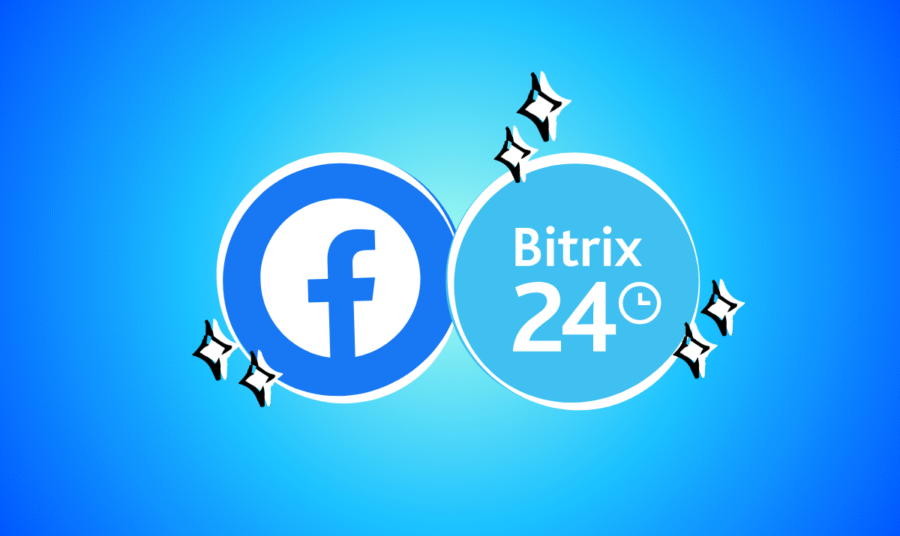 CRM Facebook Lead Ads