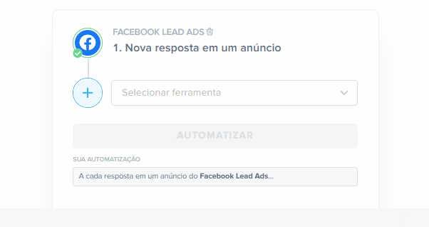 bitrix24 crm com facebook para integrar