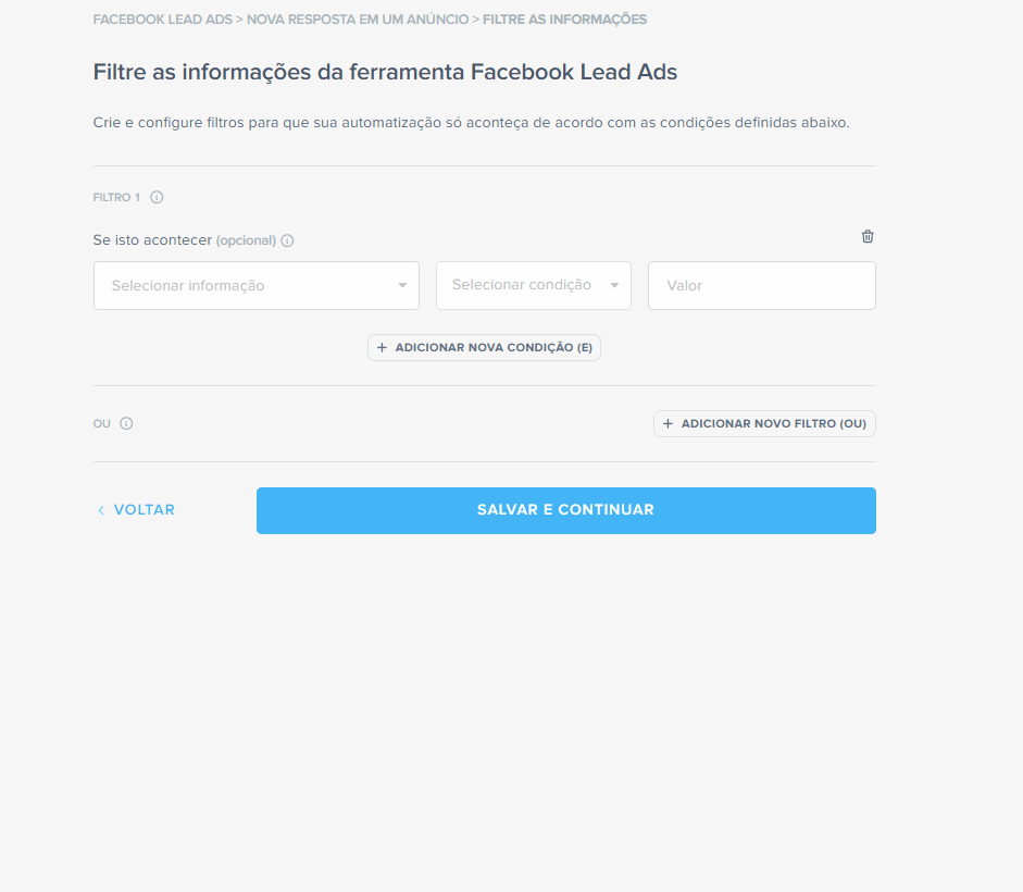 criando filtros personalizados na pluga
