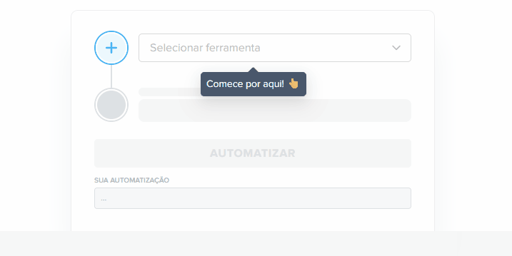 inicio integração google sheets e instagram