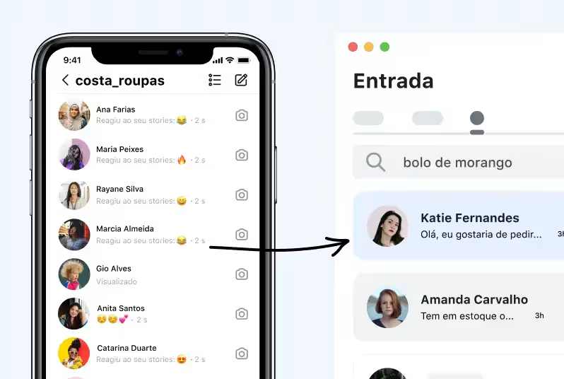 jivochat instagram