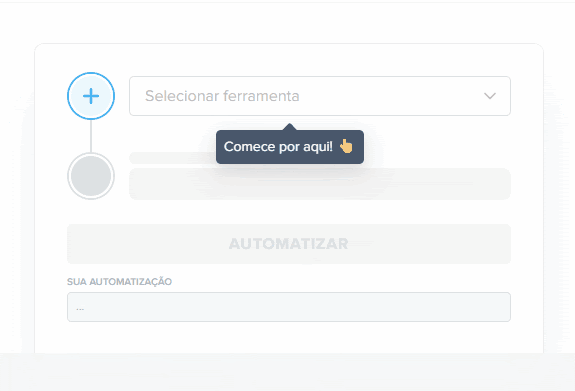 iniciando automação com whatsapp 1