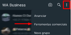 whatsapp business api