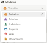 Templates para Notion: top 9 + como usá-los [Tutorial]