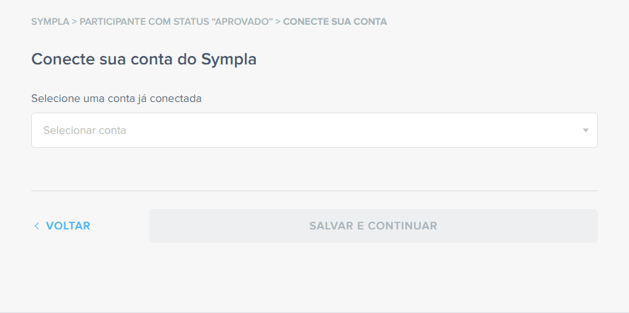 sympla e whatsapp api