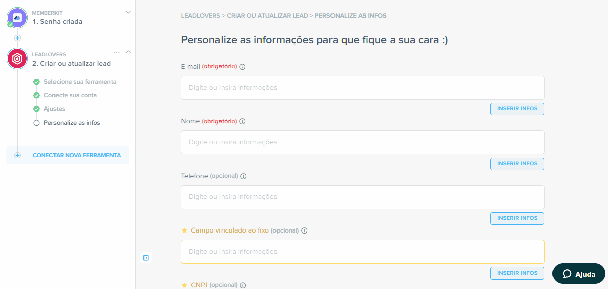 automatizando a gestão de cursos online