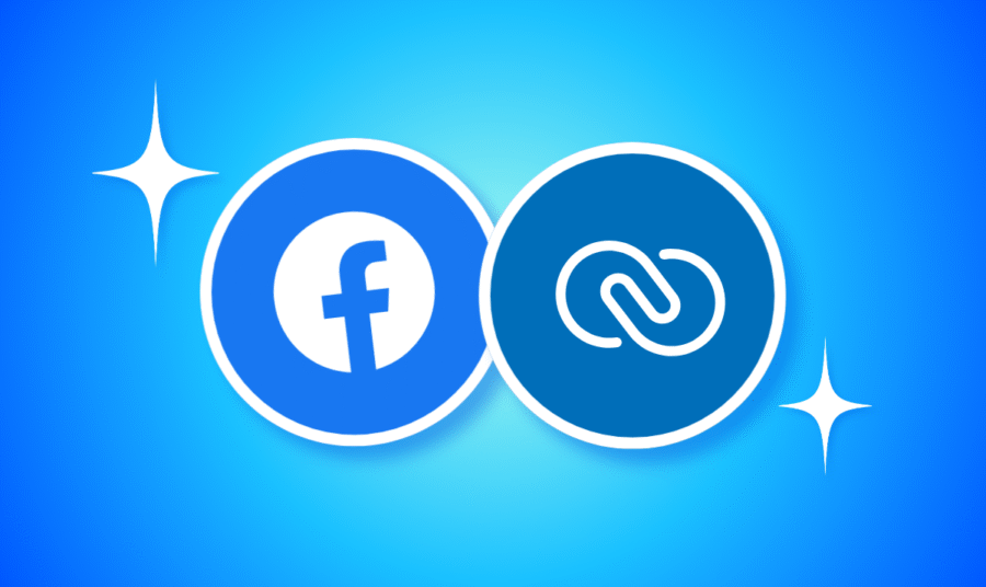 facebook lead ads zoho crm