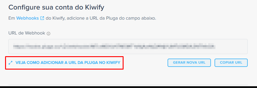 webhook kiwify
