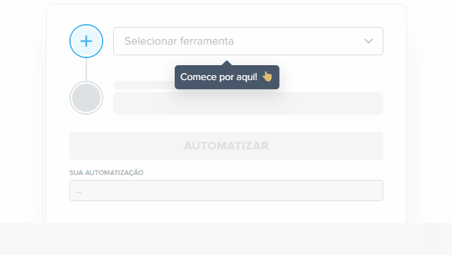 integrar clicksign e google drive início