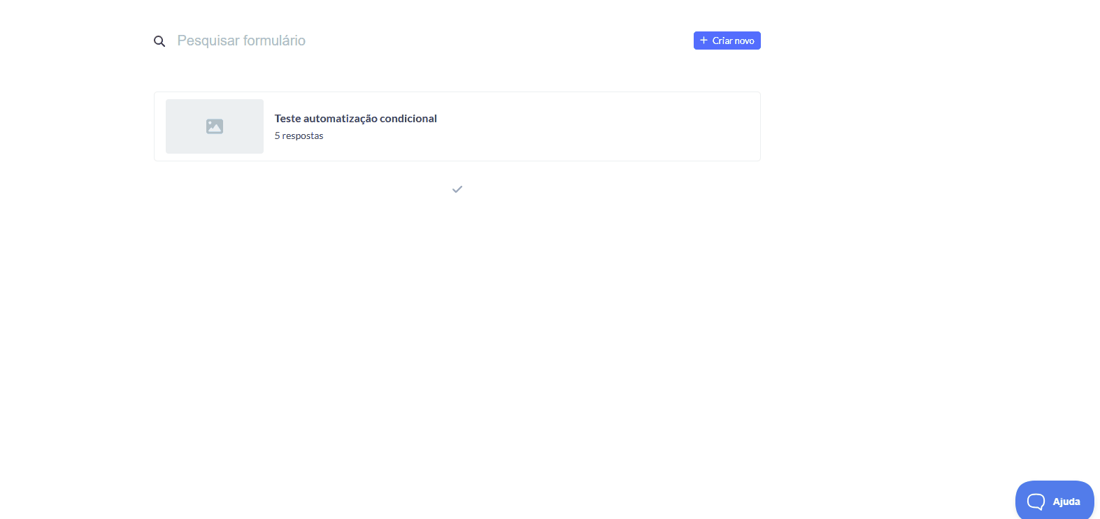 configurando webhook no respondi