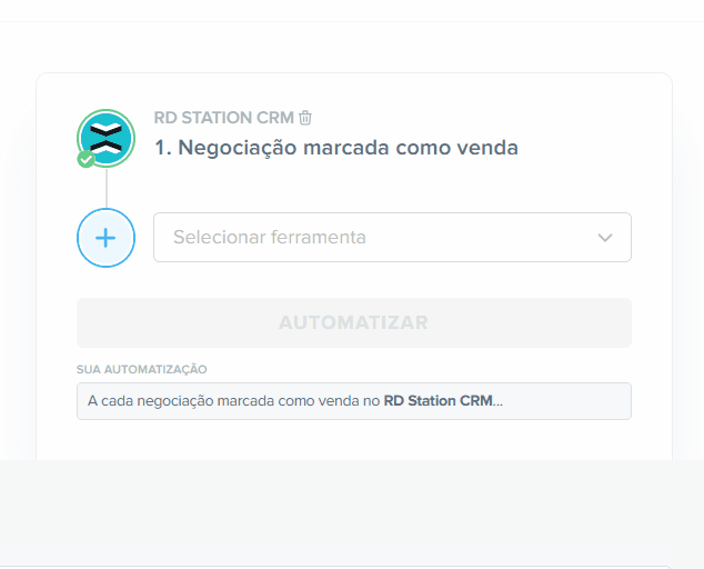 como atualizar público personalizado