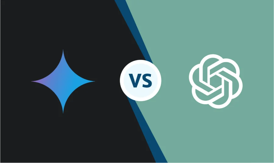 gemini vs chatgpt