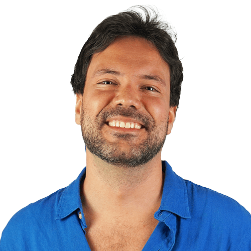 marcus ribeiro