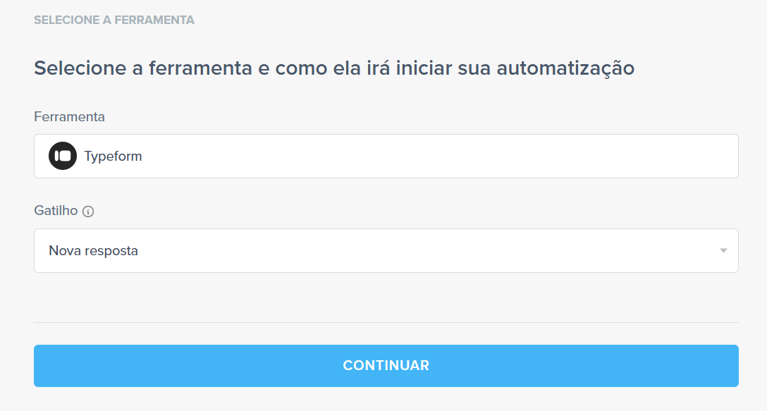 passo 1 automatizar enriquecimento de leads com IA