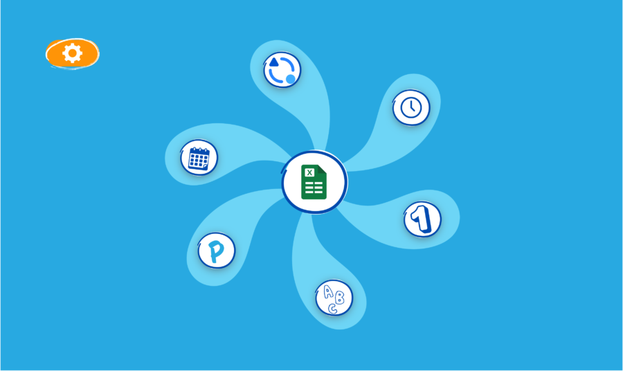 Como-substuituir-caracteres-no-Excel
