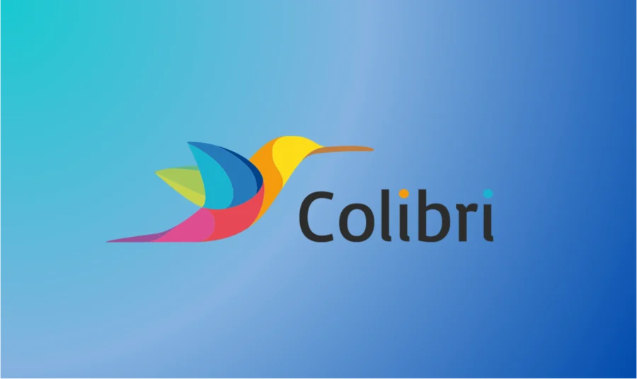 colibri e pluga