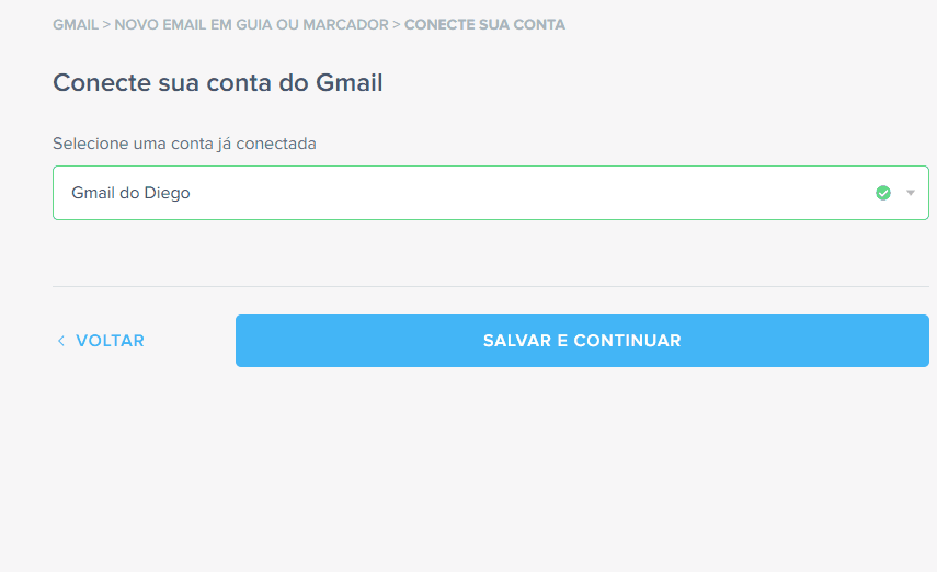 como receber comentários do YouTube no Slack usando o Gemini