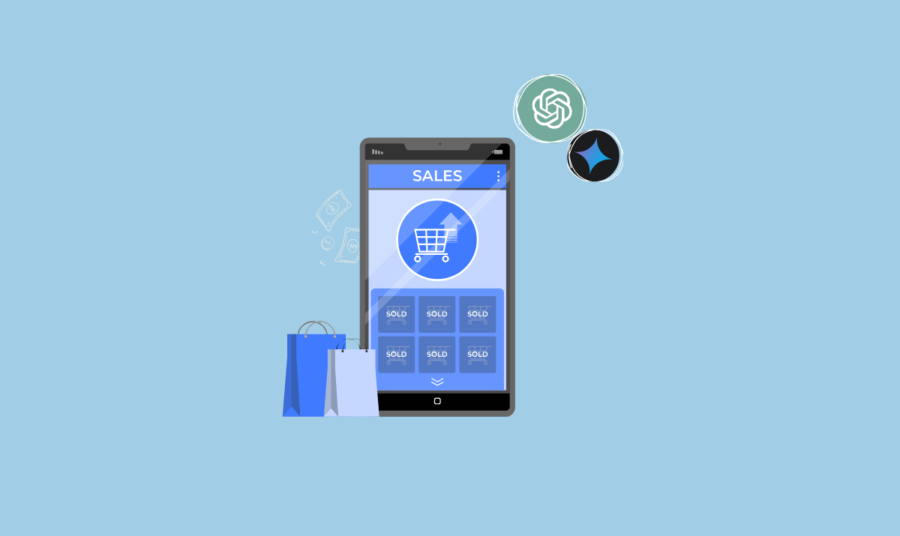 AI for sales teams
