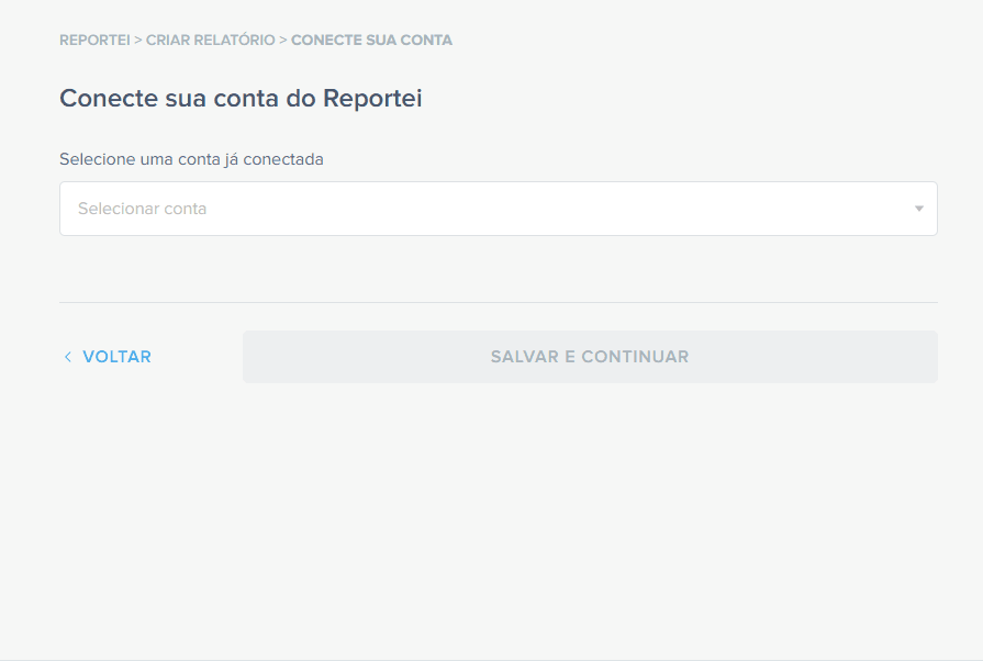 automatize seus relatórios