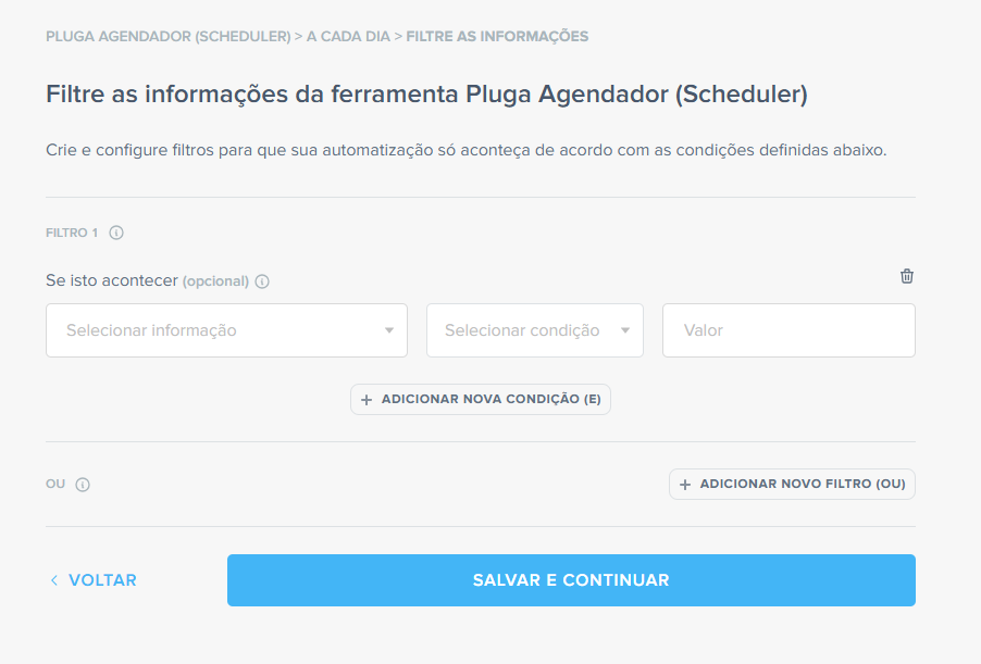 como automatizar os relatórios do facebook ads
