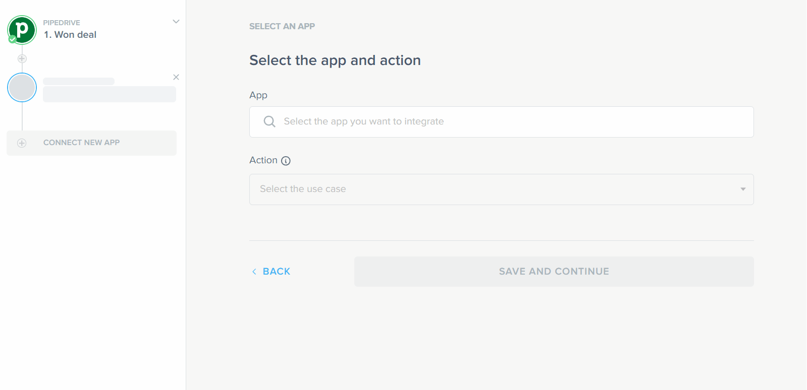 crm integration with whatsapp