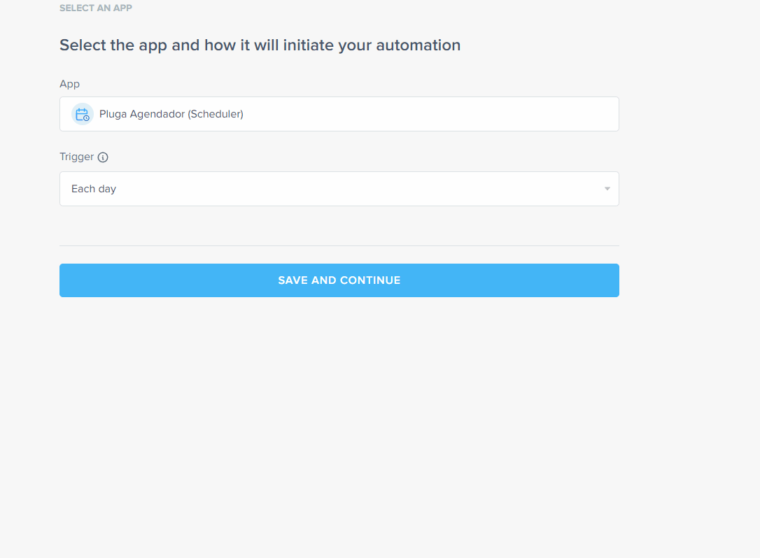 pluga scheduler integrate with facebook ads insights