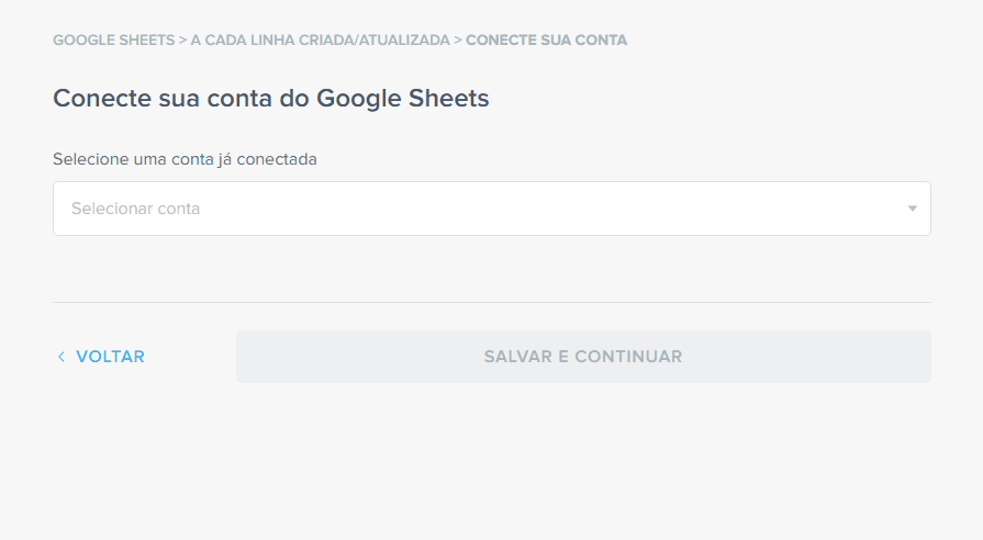 relatórios automatizados
