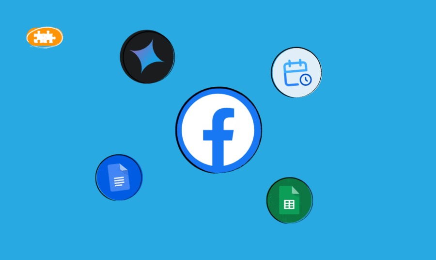 relatórios facebook ads insights na pluga