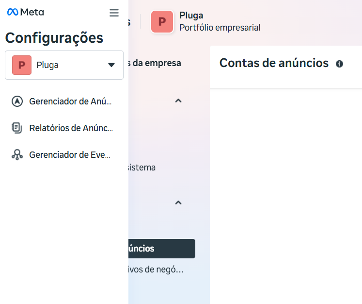 relatório no facebook ads insight