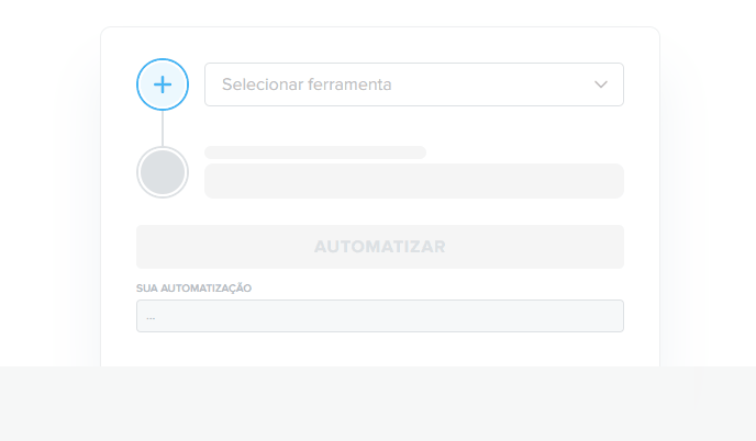 reportei integrado para criar relatorios automatico