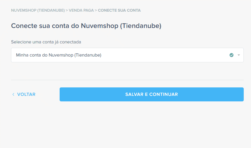 segmentação de dados