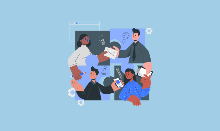 what is api integration