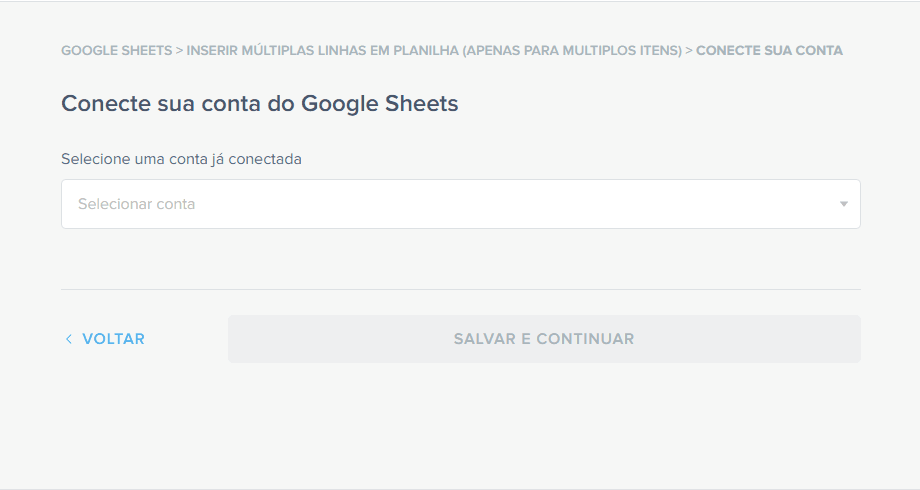 automatize o estoque do mercado livre