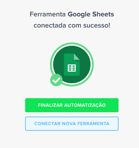 como automatizar o controle de estoque com google sheets