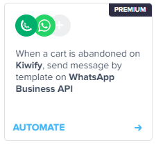 ecommerce automation