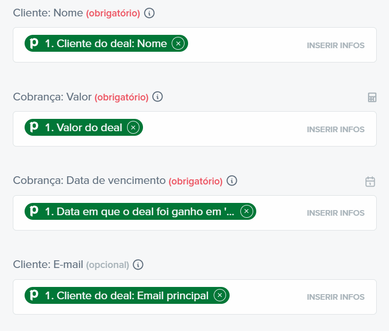 operações matemáticas para somar dias