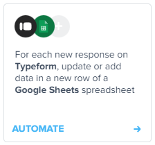 typeform ecommerce integration