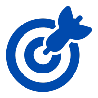 Ícone Anúncios