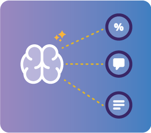 Enrich data and generate content