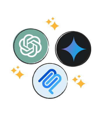ai in pluga: chat gpt, gemini and MCP