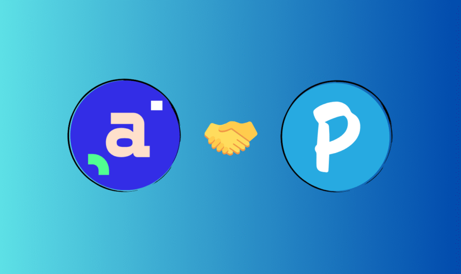 agendor e pluga parceria