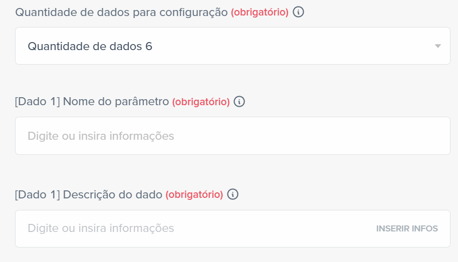 extrair dados email detalhes